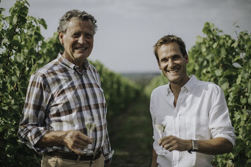 Odoo • Tekst en afbeelding