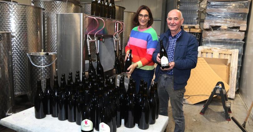 Odoo • Tekst en afbeelding