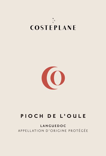 Costeplane - Pioch de l'Oule Biodynamie
