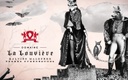 Domaine La Louvière - Le Coquin Bio