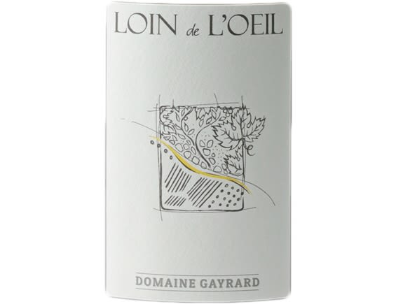 Domaine Gayrard - Loin De L'oeil Biodynamie