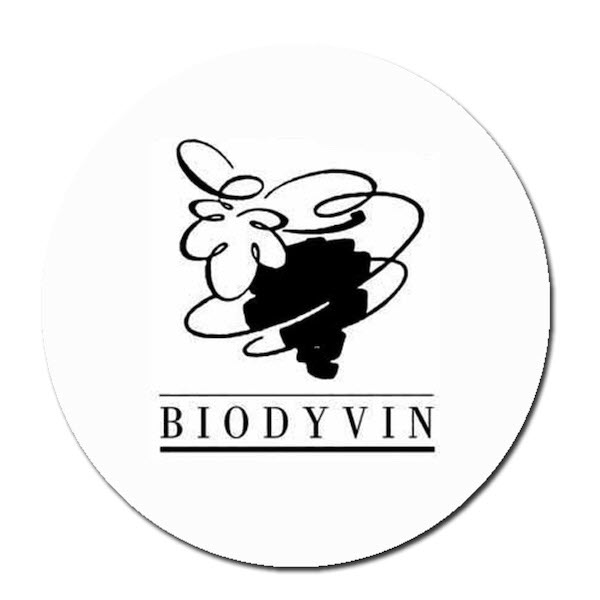 Château Grand Boise - Auro Blanc Biodynamie / Natuurwijn 