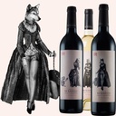 Domaine La Louvière - L'Amant Bio