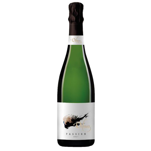 [SCHAUD-BLC] Delmas - Crémant De Limoux Cuvée Passion Bio