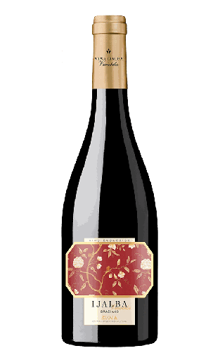 [RODRIO-JGR] Vina Ijalba - Graciano Bio