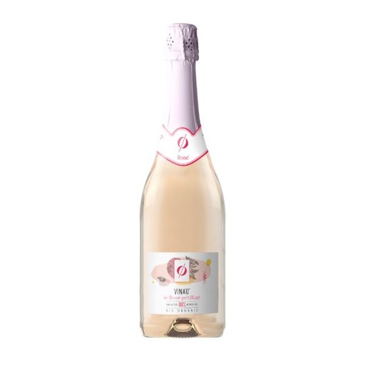 [SCHBEL-VOSR] Vina'0 - Sparkling Rosé