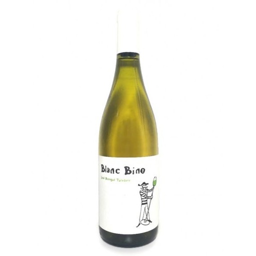 [WITLAN-RUGL] Domaine Rimbert - Ugni Glou Natuurwijn (non bio)