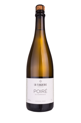 [SCHNOR-FLP] Domaine La Flaguerie - Poiré Bio