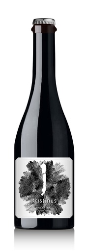 [WITHON-ZPN] Kristinus - Pet Nat Biodynamie/Natuurwijn (niet bio gecertificeerd)