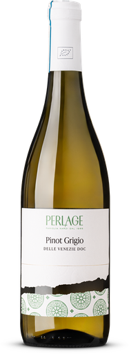 [WITVEN-PEGR] Perlage - Pinot Grigio Delle Venezie Bio