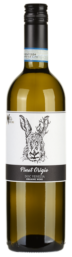 [WITVEN-FWPG] Wild Nature Pinot Grigio Biodynamie