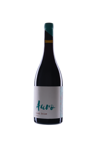 [WITPRO-GBAB] Château Grand Boise - Auro Blanc De Noirs Biodynamische / Natuurwijn 
