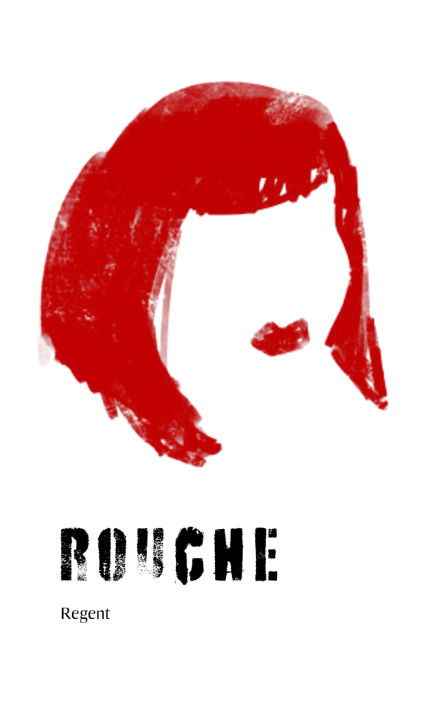 Domein Wetterberghe - Regent (non-bio)