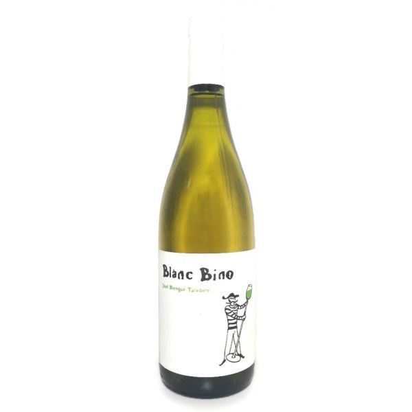 [WITLAN-RUGL] Domaine Rimbert - Ugni Glou Vin nature (non bio)