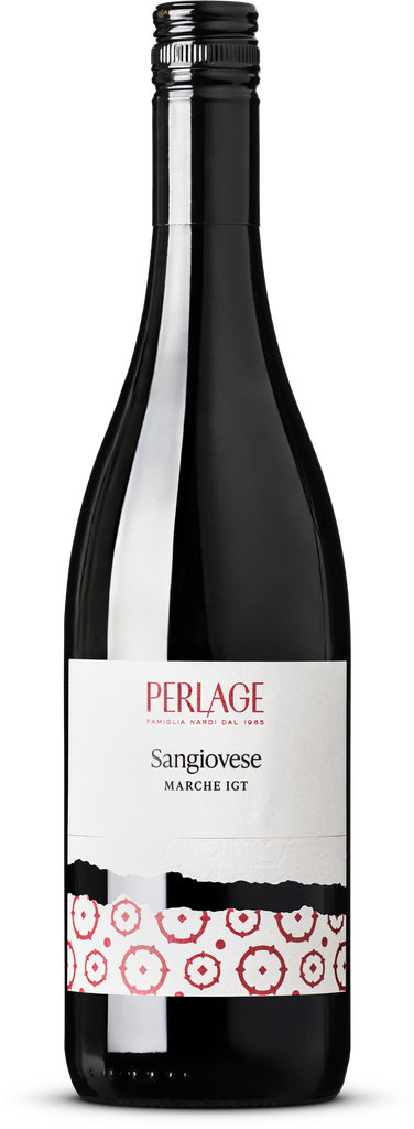 [RODVEN-PESAN] Perlage - Sangiovese Marche Bio