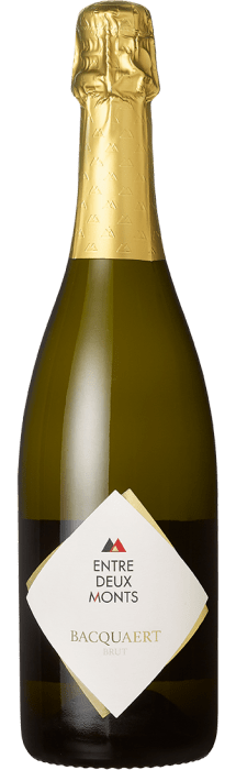 [SCHBEL-EBB] Entre-Deux-Monts - Bacquaert Brut (non-bio)