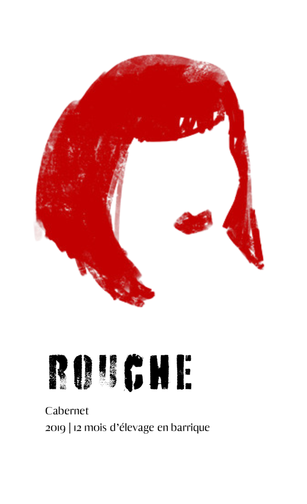 [RODBEL-WCS] Domein Wetterberghe - Cabernet Sauvignon (non-bio)